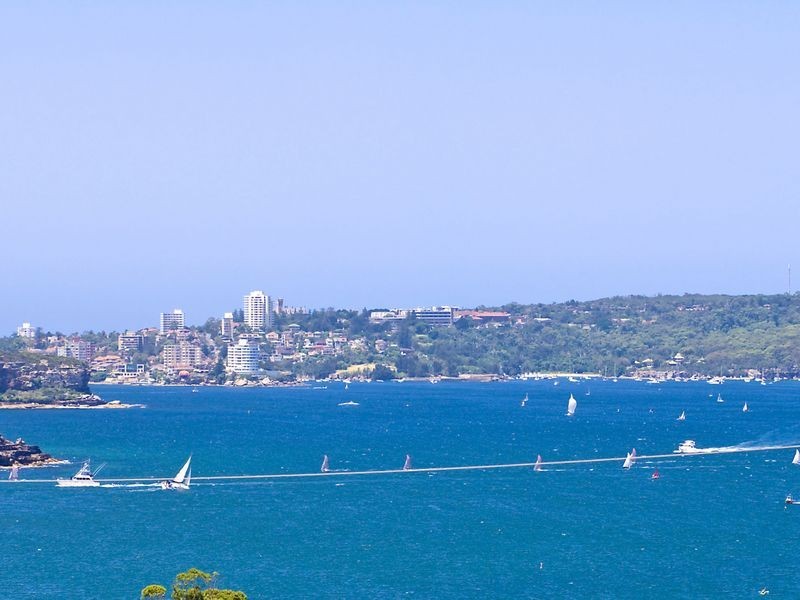 31 Upper Almora Street, Mosman NSW 2088