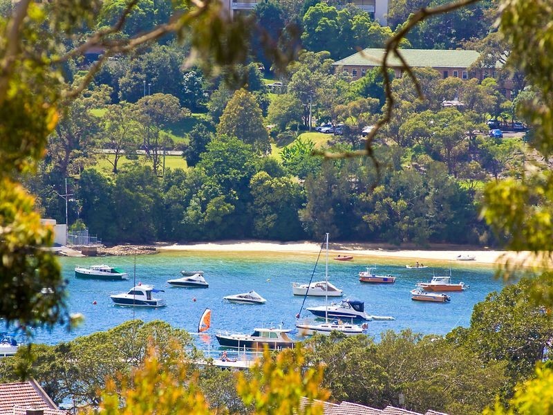 31 Upper Almora Street, Mosman NSW 2088