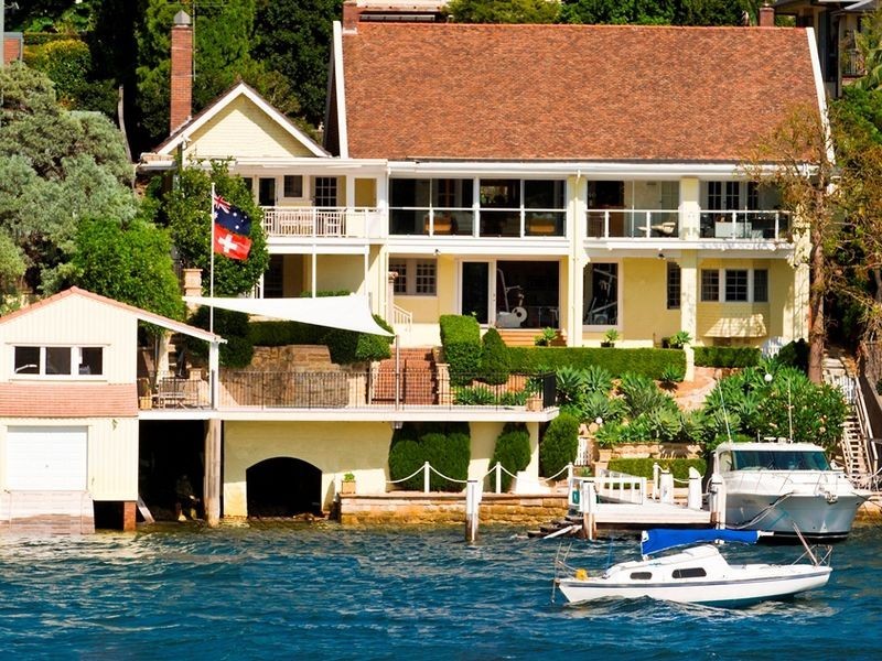 5 Shellcove Road, Neutral Bay NSW 2089