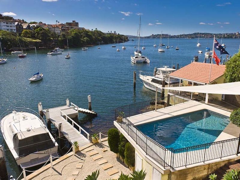 5 Shellcove Road, Neutral Bay NSW 2089