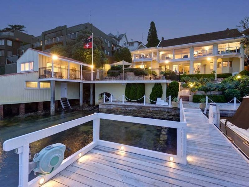 5 Shellcove Road, Neutral Bay NSW 2089