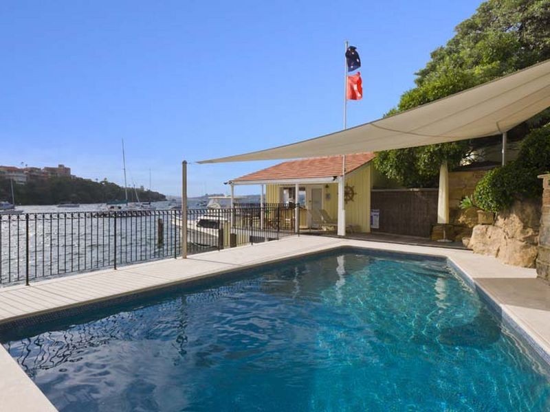5 Shellcove Road, Neutral Bay NSW 2089