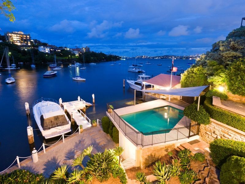 5 Shellcove Road, Neutral Bay NSW 2089