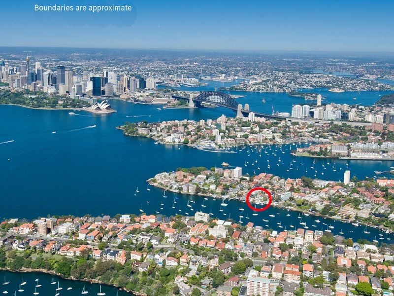 5 Shellcove Road, Neutral Bay NSW 2089