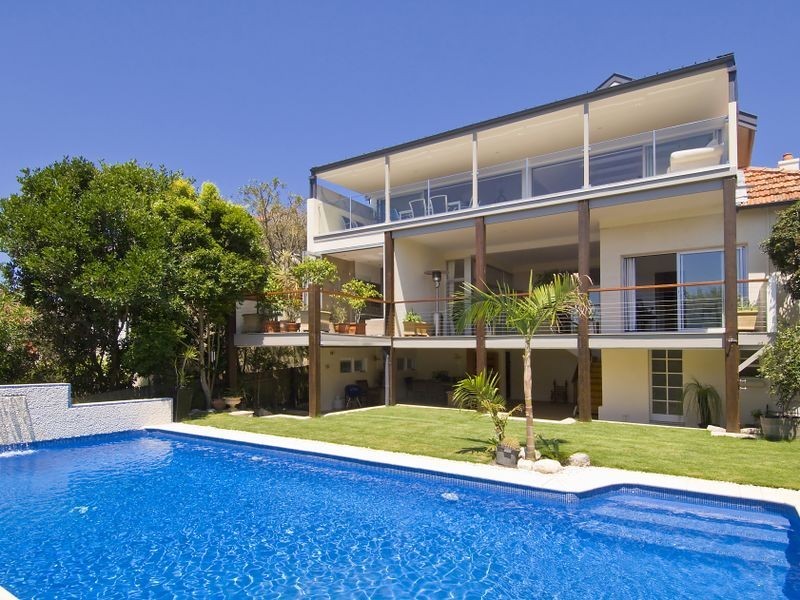 17 Middle Head Road, Mosman NSW 2088
