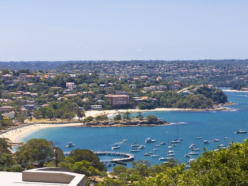 17 Middle Head Road, Mosman NSW 2088