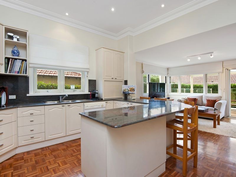 13 Simpson Street, Mosman NSW 2088