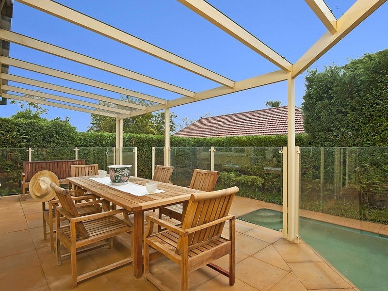 13 Simpson Street, Mosman NSW 2088