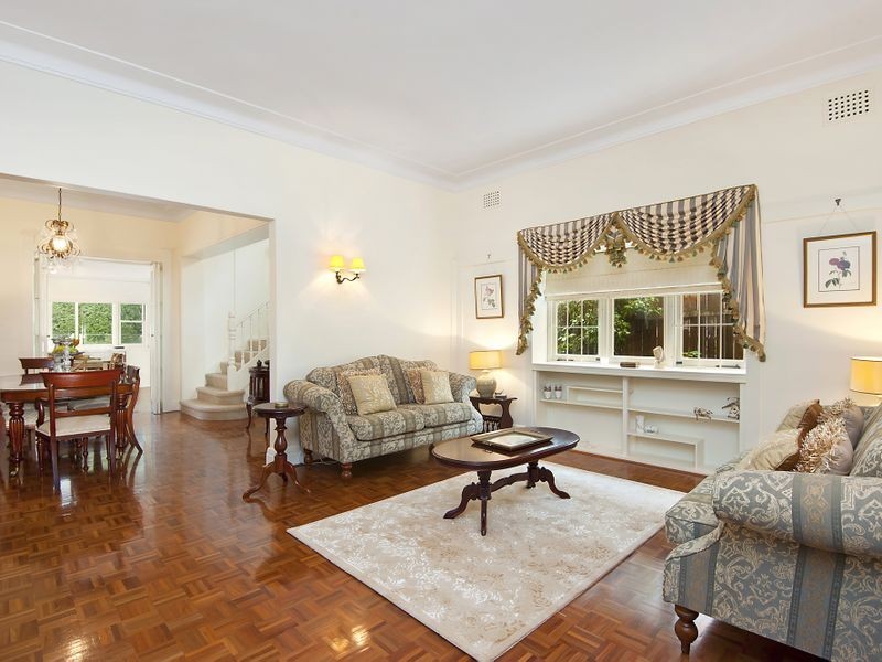 13 Simpson Street, Mosman NSW 2088