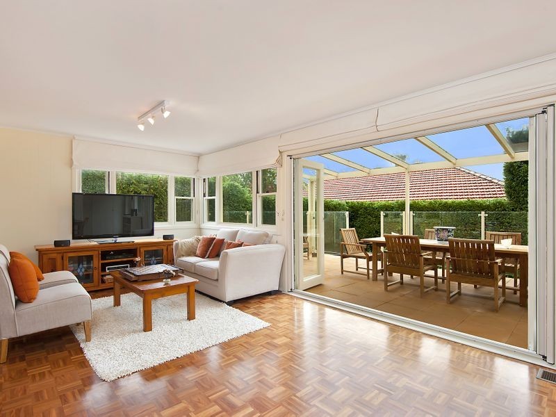 13 Simpson Street, Mosman NSW 2088