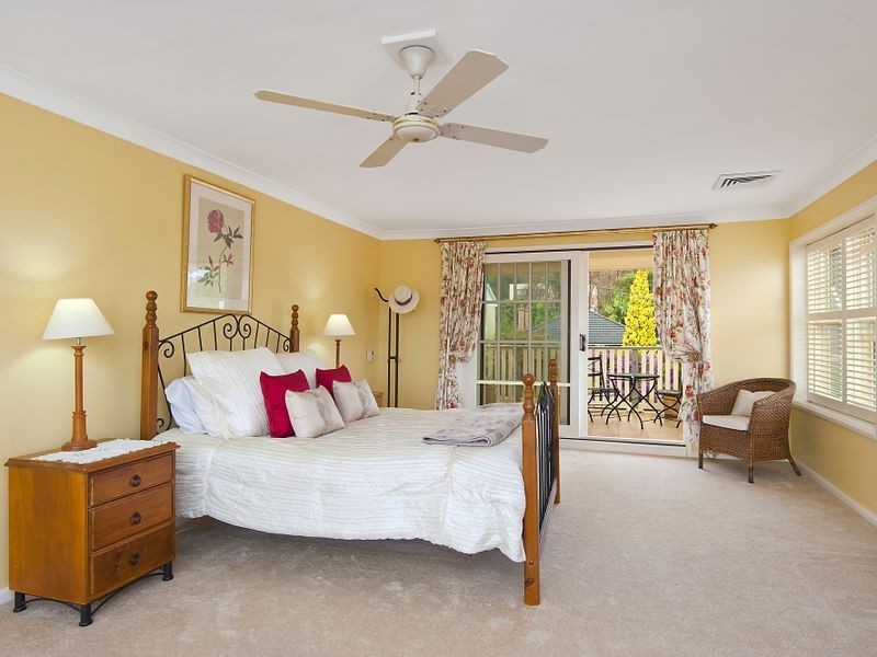 13 Simpson Street, Mosman NSW 2088