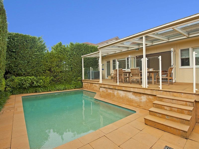 13 Simpson Street, Mosman NSW 2088