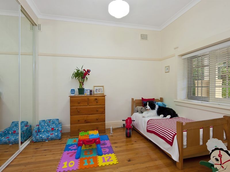 13 Simpson Street, Mosman NSW 2088