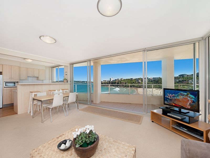 7/73 Evans Street, Freshwater NSW 2096