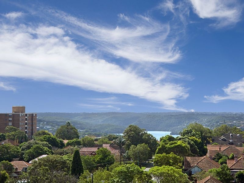 8D/74 Prince Street, Mosman NSW 2088