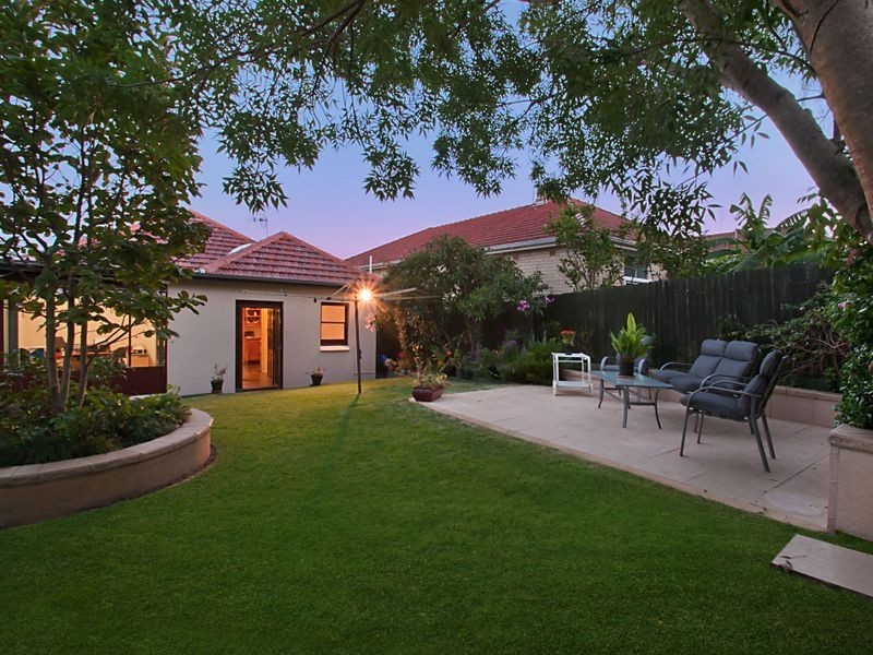 52 Cammeray Road, Cammeray NSW 2062
