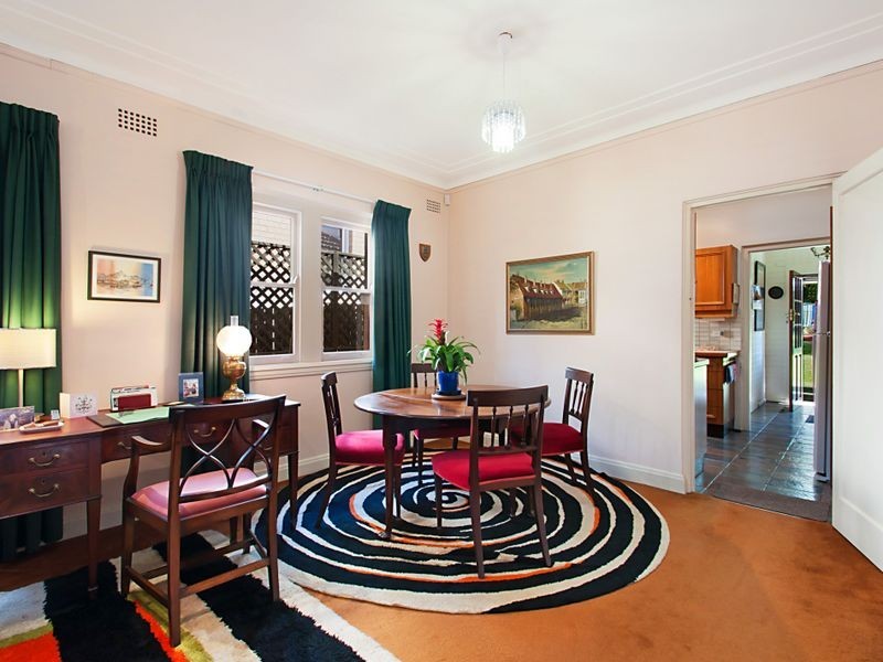 52 Cammeray Road, Cammeray NSW 2062