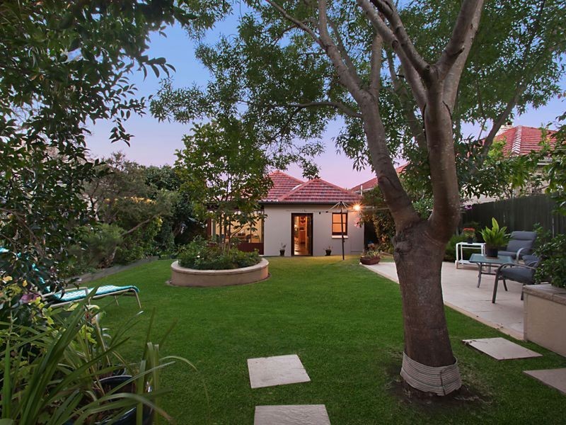 52 Cammeray Road, Cammeray NSW 2062