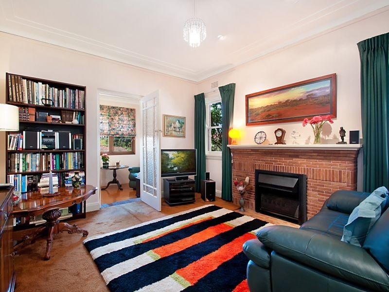 52 Cammeray Road, Cammeray NSW 2062