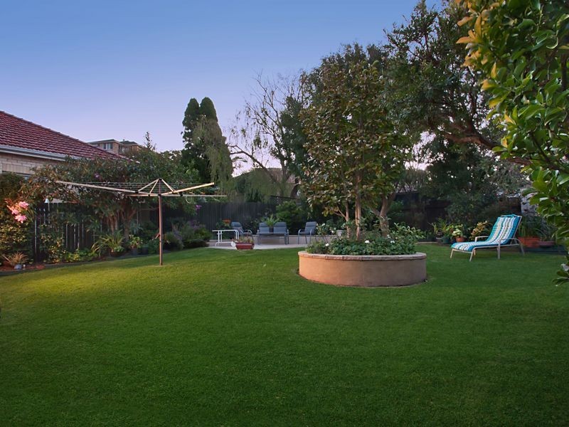 52 Cammeray Road, Cammeray NSW 2062