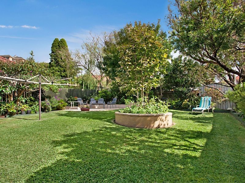 52 Cammeray Road, Cammeray NSW 2062