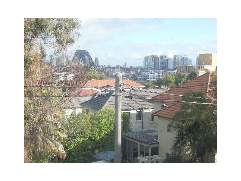 3/2 Penshurst Avenue, Neutral Bay NSW 2089