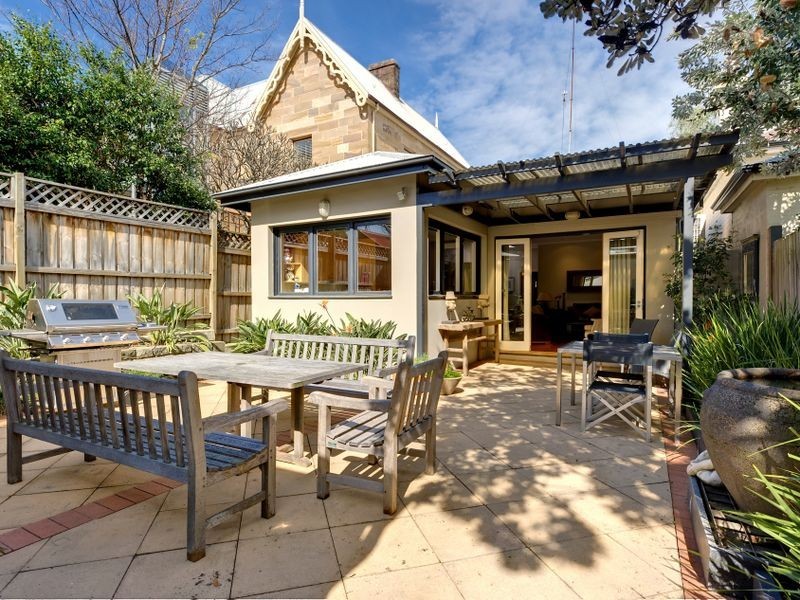 14A Fitzroy Street, Kirribilli NSW 2061