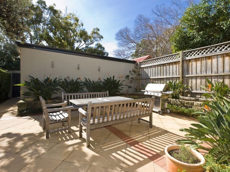 14A Fitzroy Street, Kirribilli NSW 2061