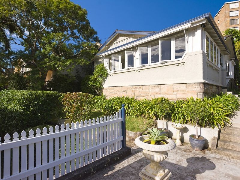 7 Ryrie Street, Mosman NSW 2088