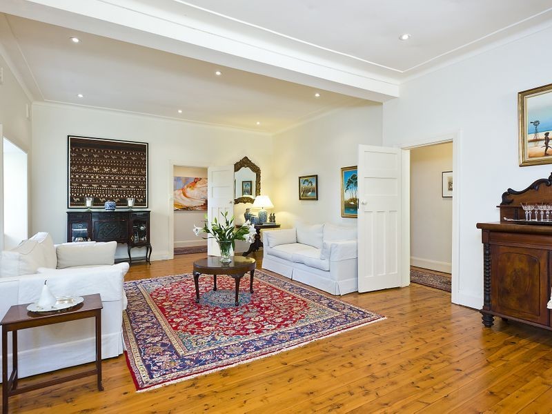 7 Ryrie Street, Mosman NSW 2088