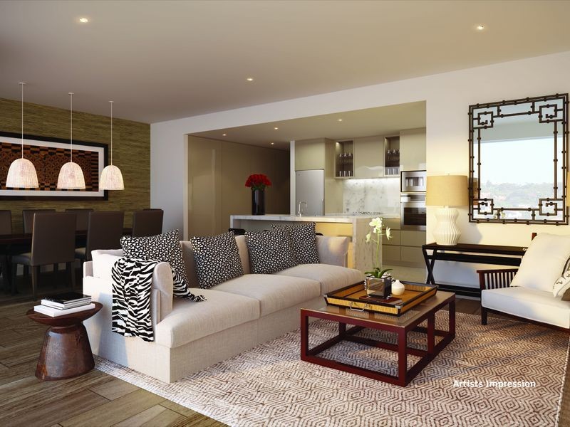 Apartment 1 Village Grand Apartments, Mosman NSW 2088