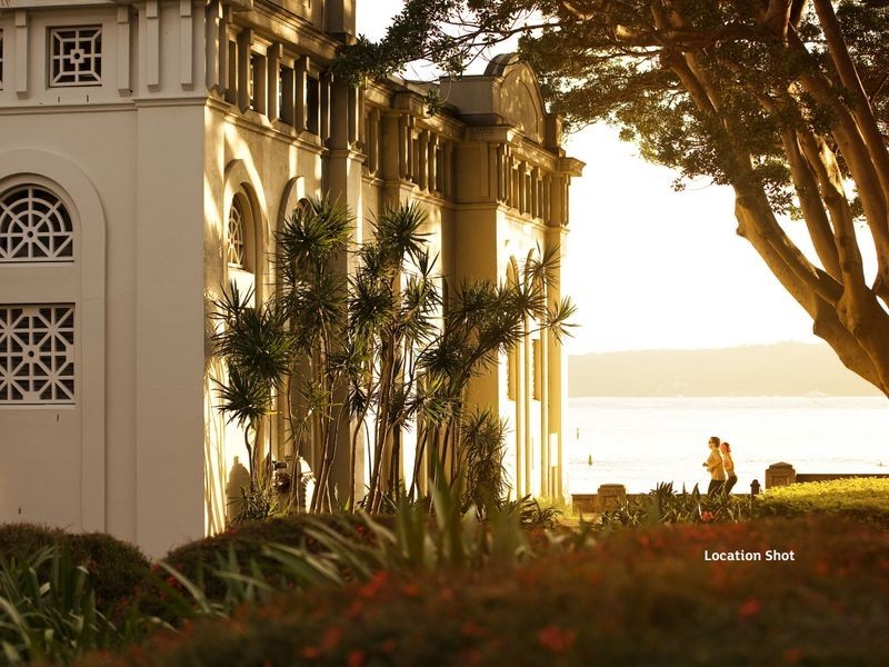 Apartment 1 Village Grand Apartments, Mosman NSW 2088