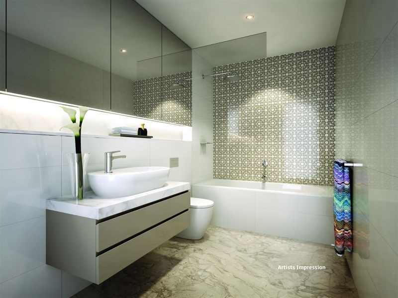 Apartment 1 Village Grand Apartments, Mosman NSW 2088