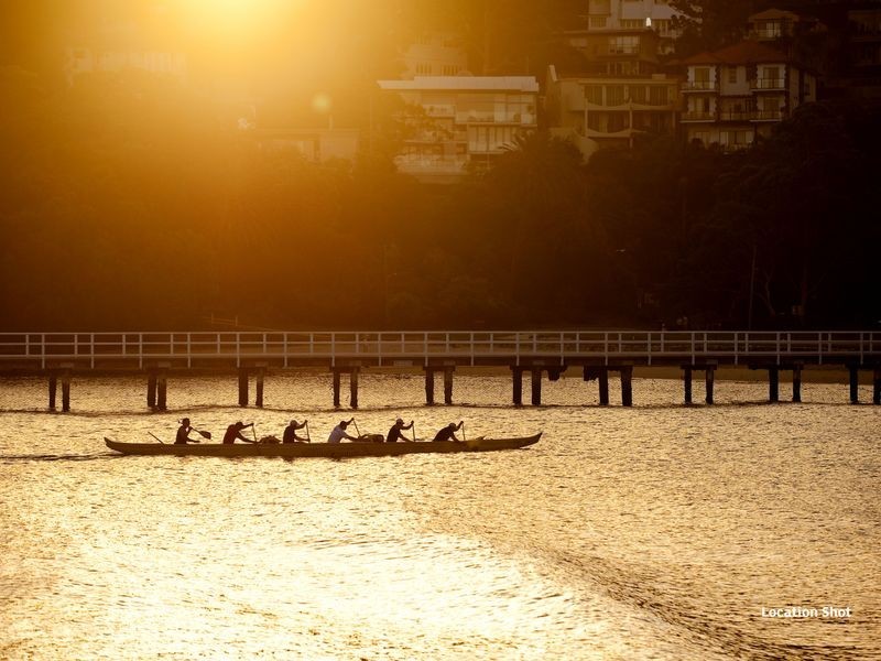 Apartment 1 Village Grand Apartments, Mosman NSW 2088