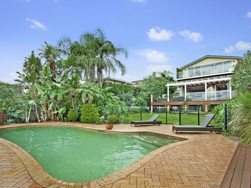 22 Ryrie Street, Mosman NSW 2088