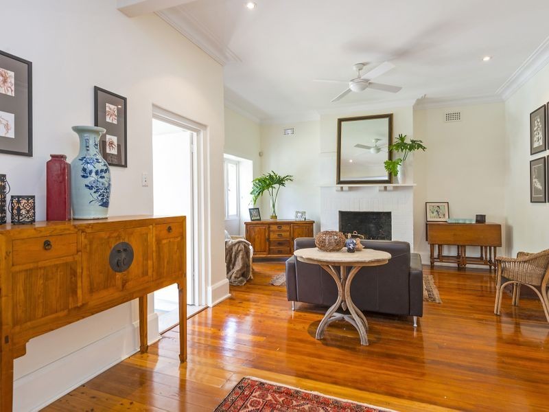 22 Ryrie Street, Mosman NSW 2088