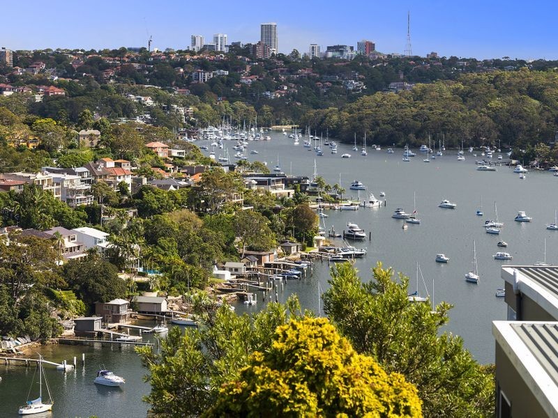 22 Ryrie Street, Mosman NSW 2088