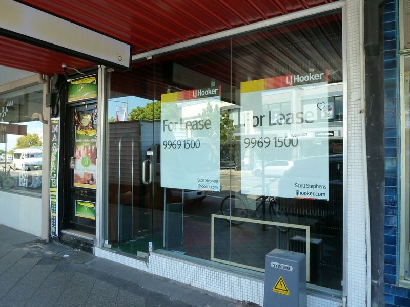 272 Oxford Street, Paddington NSW 2021