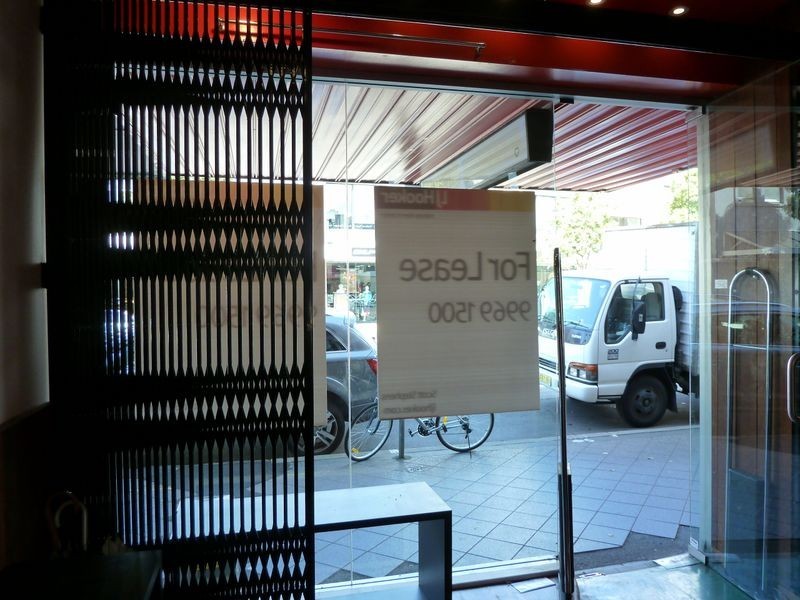 272 Oxford Street, Paddington NSW 2021