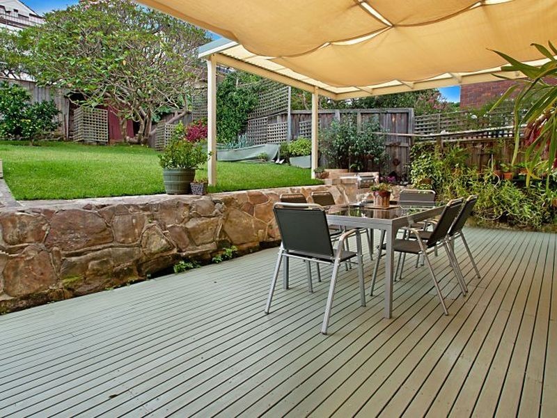 37 Congewoi Road, Mosman NSW 2088