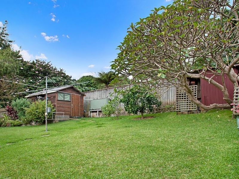 37 Congewoi Road, Mosman NSW 2088