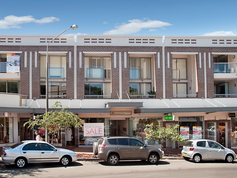 3/732 Military Road, Mosman NSW 2088