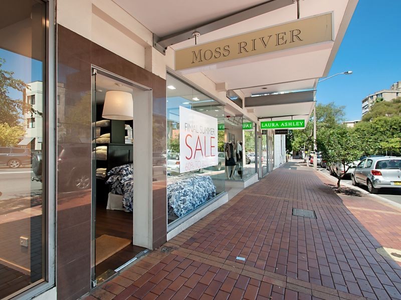 3/732 Military Road, Mosman NSW 2088