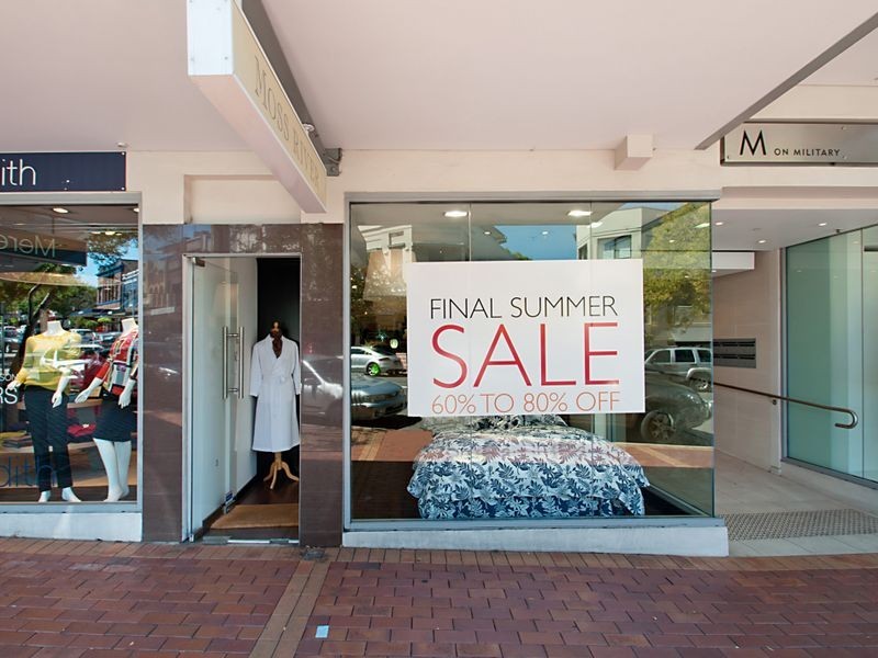 3/732 Military Road, Mosman NSW 2088