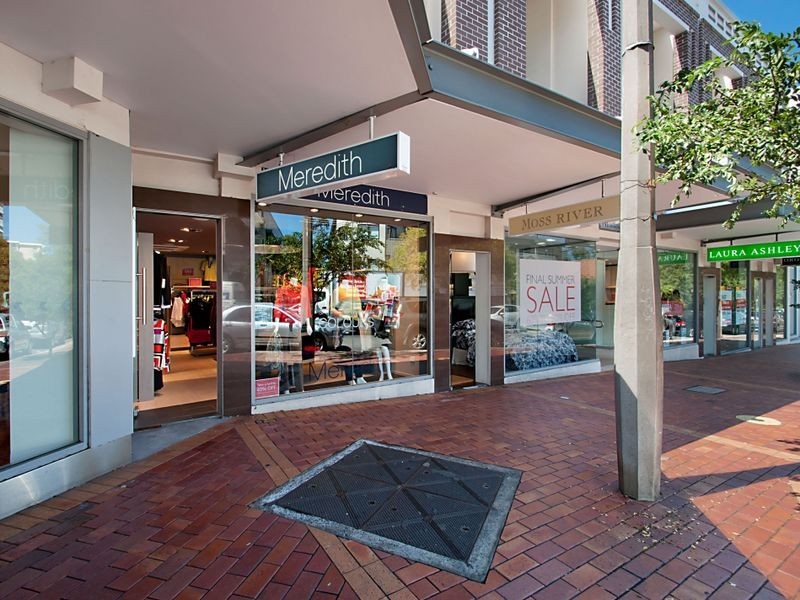 3/732 Military Road, Mosman NSW 2088
