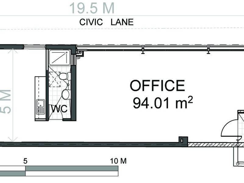 1/682 Military Road, Mosman NSW 2088
