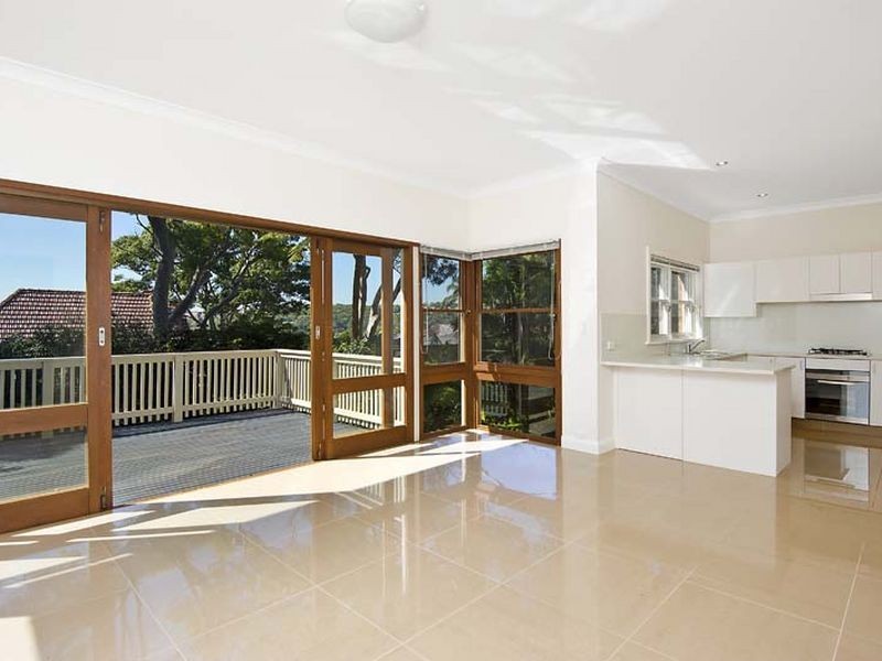 23 The Grove, Mosman NSW 2088