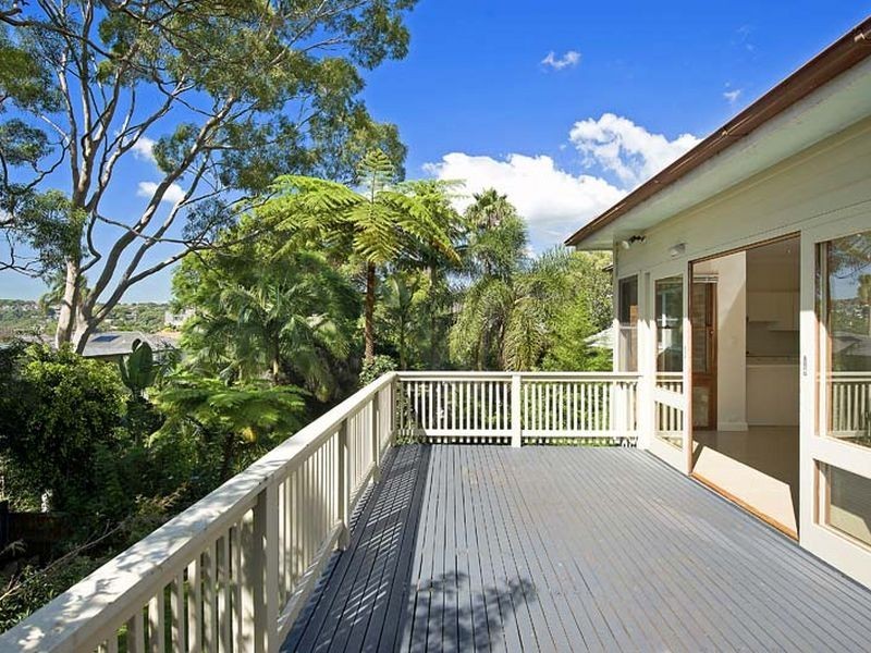 23 The Grove, Mosman NSW 2088