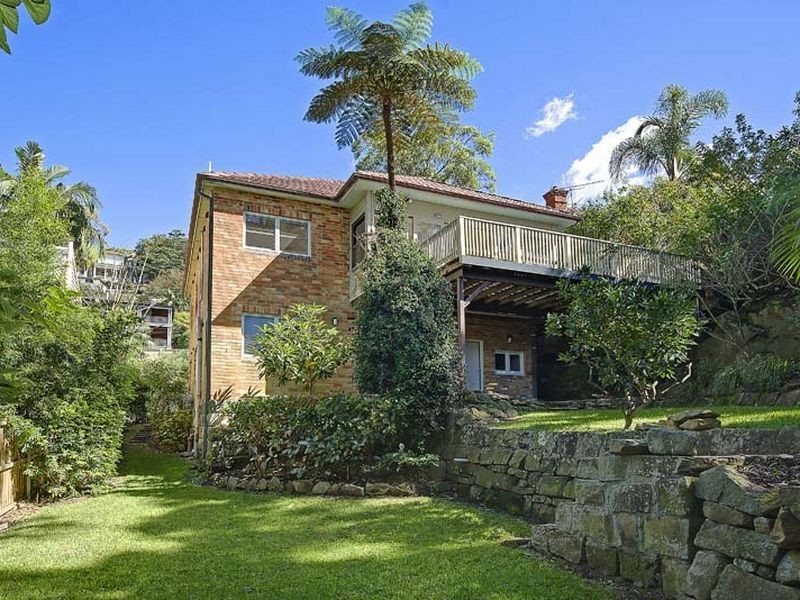 23 The Grove, Mosman NSW 2088