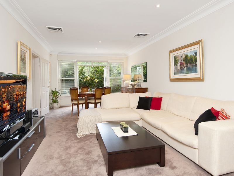 57B Bradleys Head Road, Mosman NSW 2088